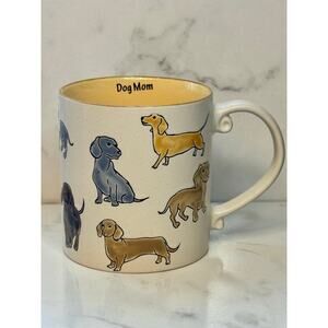 Dachshund Dog Mom Mug